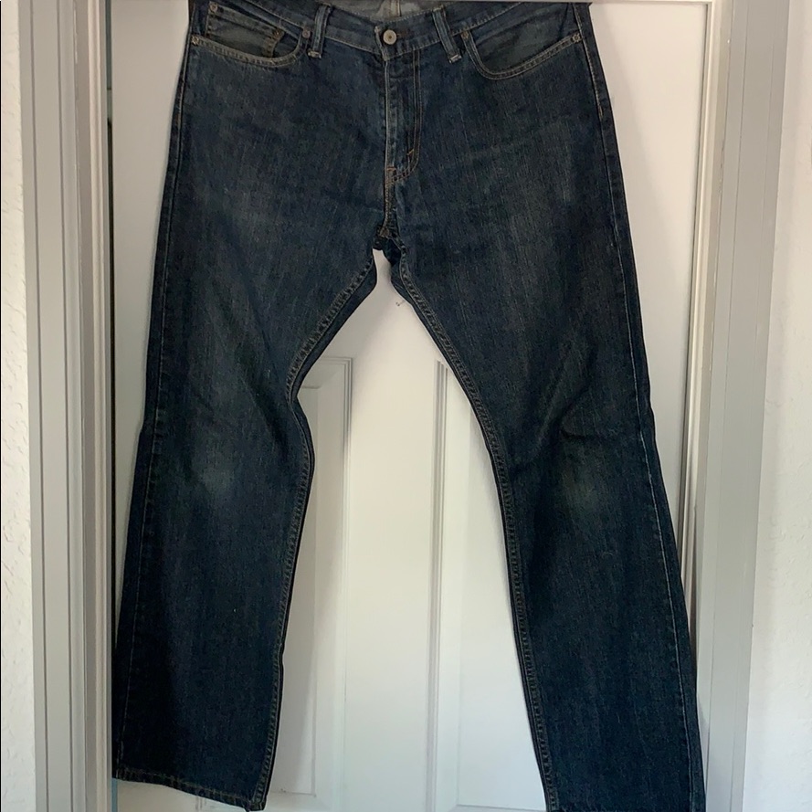 Levis 514